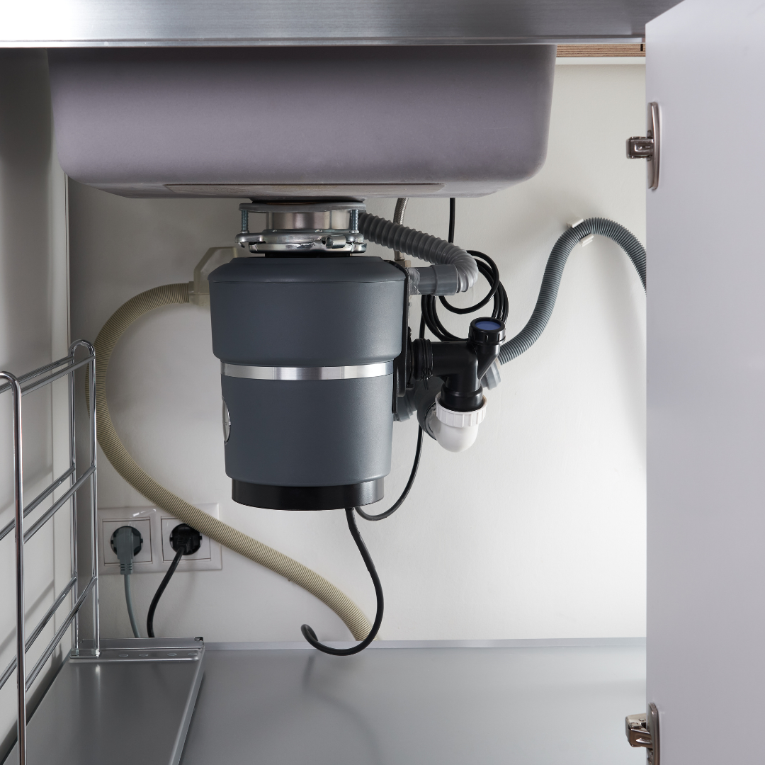 Kitchen-Plumbing-Services Pressure Washing