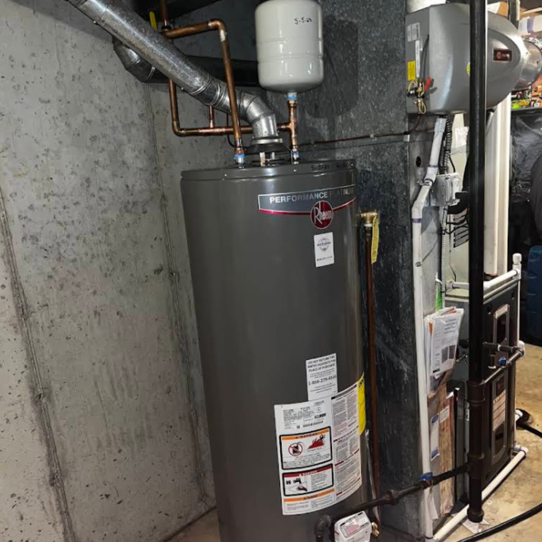 Water-Heater-Repair Pressure Washing